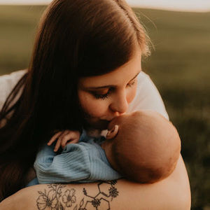 Meet your Posher, Mackenzie